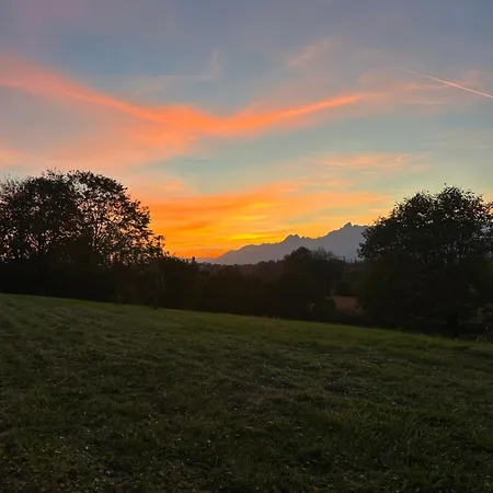 Frühstückspension Modolo 87 Belluno